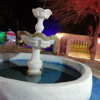 واگذاری کافه سنتی قلیان و کباب