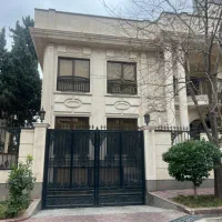 عمارت-ویلایی-TRILEX-شهرک-غرب