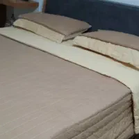 روتختی دو نفره ۶ تکه در حد نو