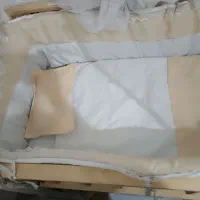 تخت گهواره ای|تخت و صندلی بچه|سرپل ذهاب, |دیوار