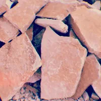 سنگ زردچناران تو ده سانتی قواره لاشه|عمده‌فروشی|گلبهار, شهر جدید گلبهار|دیوار