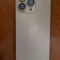 ایفون ۱۶ پرومکس بدون ریجستر