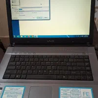 لپ تاپ سونی وایو