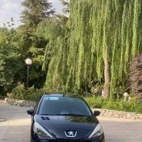 فرمون برقی207tu5 مدل ۱۴۰۰ بی رنگ با رینگ