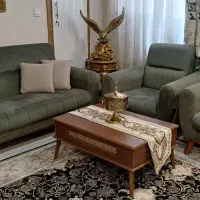 مبل نیم ست ۵ نفره
