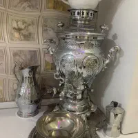 سماور نو مناسب جهیزیه