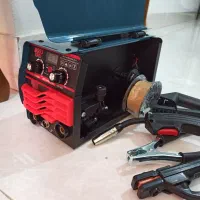 دستگاه جوش دوکاره co2 بدون گاز|ابزارآلات|گرگان, |دیوار