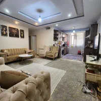 ۶۸متر دو خواب تک واحدی فول بازسازی خوش نقشه