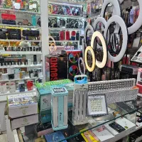 پرژکتور شارژی وپاوربانک دار و پنل خورشیدی|لامپ و چراغ|سبزوار, کاشفی شمالی (دادگستری)|دیوار