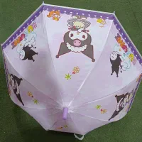 چتر کرومی سوت دار