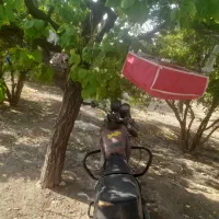 فروش موتور ایژ روستا