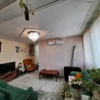 فروش۵۸مترسند۲خواب طبقه۴پارکینگ اختصاصی شاه عمو