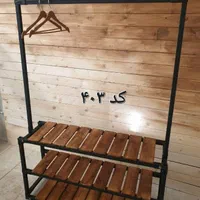 تولیدی رگال جاکفشی دار|جاکفشی، کمد، دراور|یزد, |دیوار