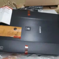 اسکنر canon