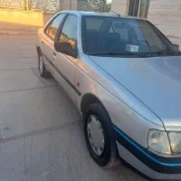 405 مدل 93 دوگانه کارخانه