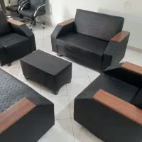 مبلمان اداری ۶نفره