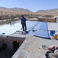 ایزوگام و قیروگونی|خدمات پیشه و مهارت|اسدآباد, |دیوار