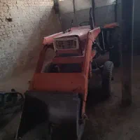 باسلام تراکتورفروشی