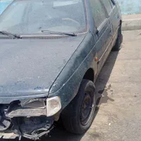 طرح جمع آوری خودروهای اسقاطی