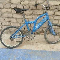 دوچرخه16|دوچرخه، اسکیت، اسکوتر|زهک, |دیوار