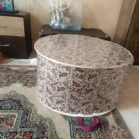 یک عدد نان دونی و میز اتو|اتو و لوازم اتو|شیراز, شهرک سراج‎|دیوار
