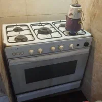اجاق گاز