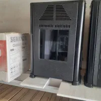 بخاری گازی(نو)|بخاری، هیتر، شومینه|سبزوار, طبرسی (جعفرآباد)|دیوار