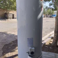 آبگرمکن ایستاده