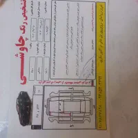 x33cross|خودرو سواری و وانت|تهران, آذربایجان|دیوار