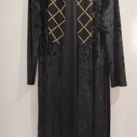 مانتو مجلسی بسیار زیبا و شیک|لباس|تبریز, |دیوار