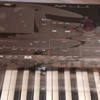 ارگ pa4درحد|پیانو، کیبورد، آکاردئون|بیستون, |دیوار