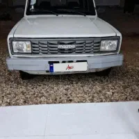 مزدا کارا