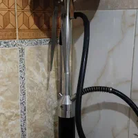 قلیان مارک کرنو سالم در حد چند باری استفاده شد