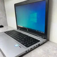 لپ تاپ 2گیگ گرافیک hp با پردازنده i7 کیبورد کامل|رایانه همراه|تهران, میدان ولیعصر|دیوار