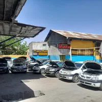 تعمیرگاه تخصصی مگان و L90 ساندرو