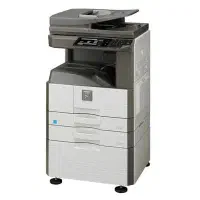 کپی شارپ ۲۶۶