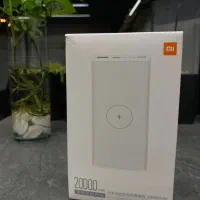 پخش پاوربانک Mi|لوازم جانبی موبایل و تبلت|ری, فیروزآبادی|دیوار