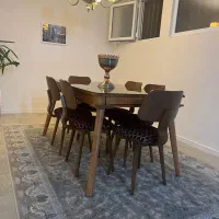 قیطریه۱۱۰متر آپارتمان روبرو پارک نورگیر عالی