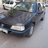 ۴۰۵ آس مدل۹۱
