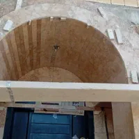 استادکار نمای سنگ سرامیک آجر|خدمات پیشه و مهارت|فولادشهر, فولادشهر|دیوار