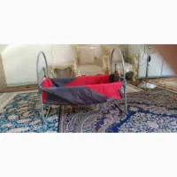 گهواره زیبا، تا شو|تخت و سرویس خواب|ایلام, |دیوار