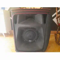 فروش باند پسیو الکتروویس sx500|سیستم صوتی خانگی|تربت‌حیدریه, فردوسی جنوبی|دیوار