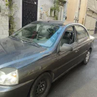 ریو مدل ۸۴ سالم|خودرو سواری و وانت|رشت, منظریه|دیوار