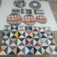 دستگیره ونمگیر.دمکنی