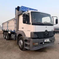 آتکو باری مدل ۸۴|خودرو سنگین|بوکان, |دیوار