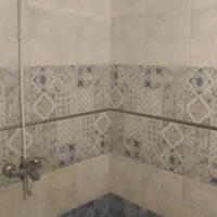 کلبه چوبی|اجارهٔ کوتاه‌مدت ویلا و باغ|رشت, حومه رشت|دیوار