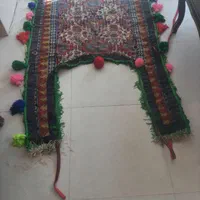 روفرشی اسب