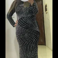 لباس مجلسی