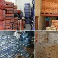 فروش زیر زمینی به مساحت ۱۳۰ متر