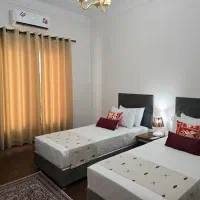 نظافت چی هتل